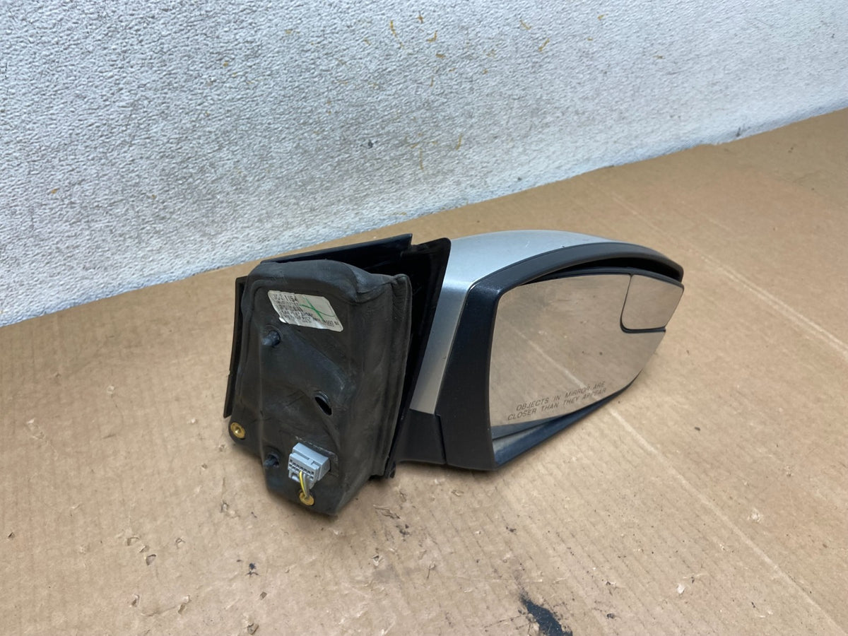 2013 - 2016 Ford Escape Right Passenger RH Power Door Mirror AI8843 LK6