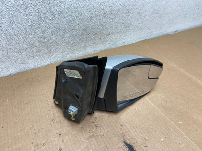 2013 - 2016 Ford Escape Right Passenger RH Power Door Mirror AI8843 LK6