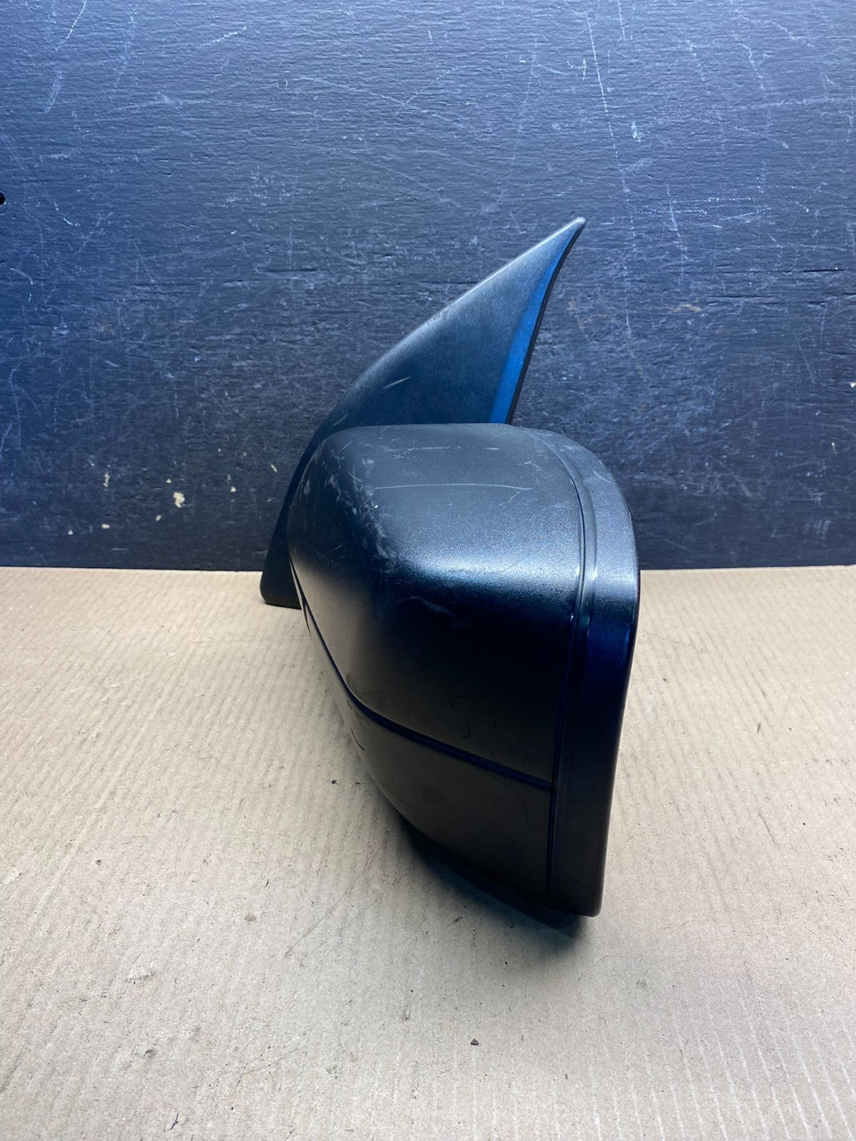 2008 to 2010 Land Rover LR2 Left Lh Side Door Power Mirror AI5378 DW10
