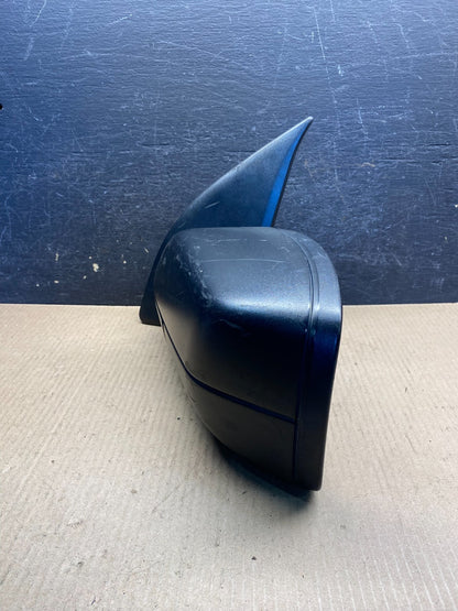 2008 to 2010 Land Rover LR2 Left Lh Side Door Power Mirror AI5378 DW10