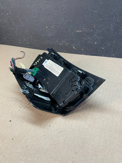2011-2014 Chrysler 200 Heater AC Climate Switch Temperature Control AE3413 DG6