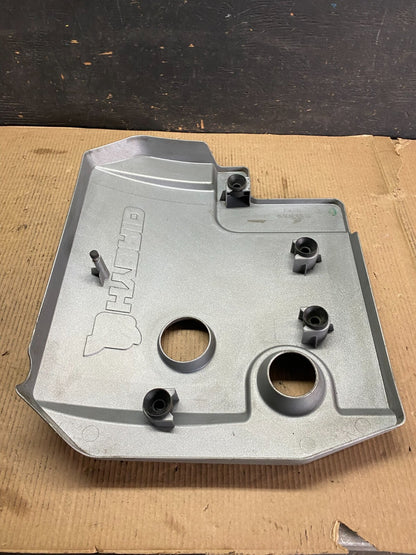 2005 to 2008 Ford Escape Hybrid Engine Motor Cover Oem n8379 DG7