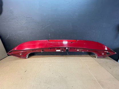 2016 to 2020 Kia Sorento Rear Spoiler Wing Brake Light AC5057 DG7