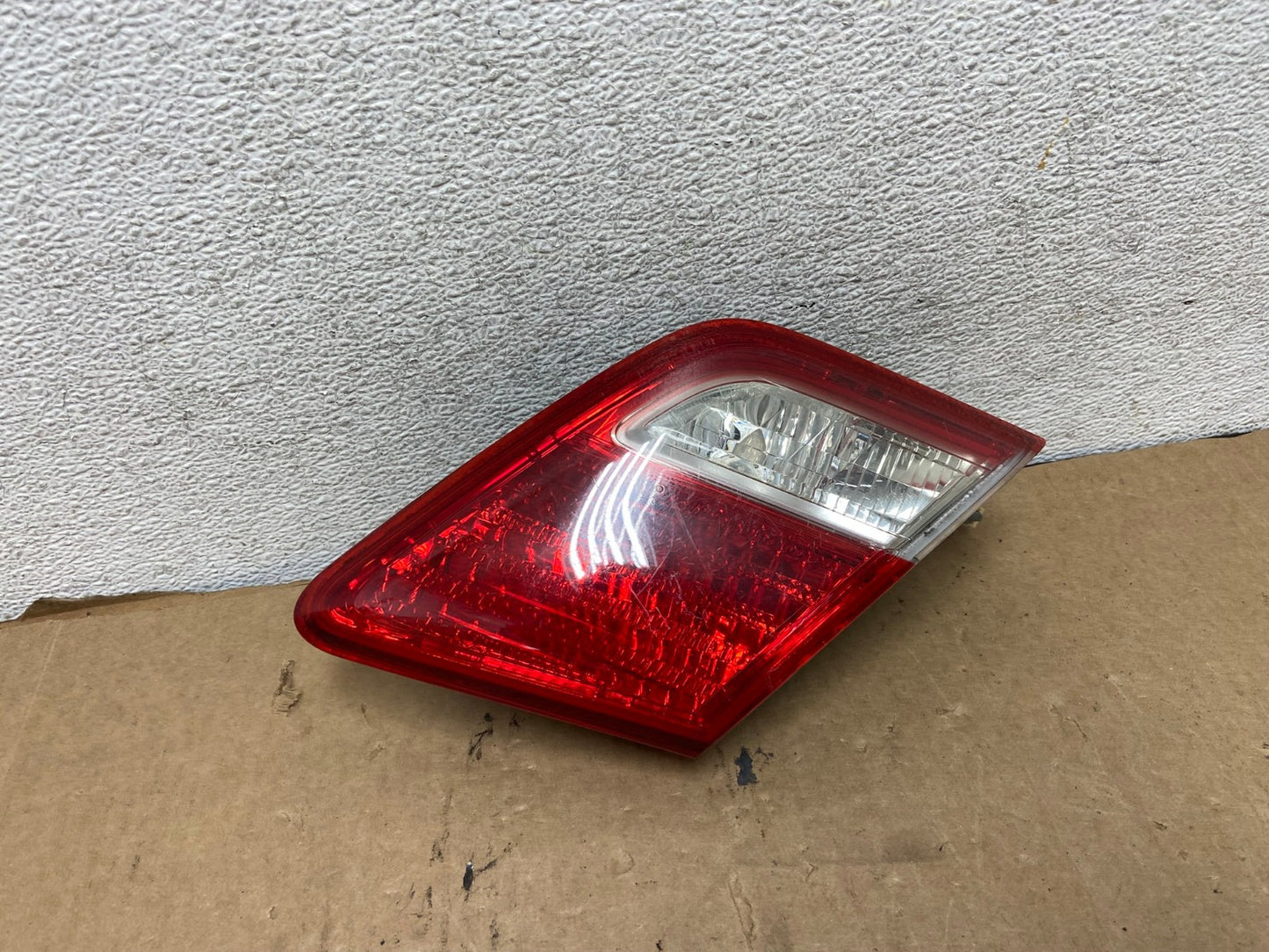 2007 2008 2009 Toyota Camry Right Passenger Rh Tail Light Inner AG2241 LK0