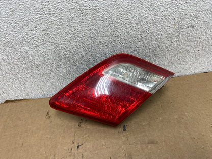 2007 2008 2009 Toyota Camry Right Passenger Rh Tail Light Inner AG2241 LK0