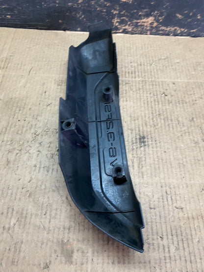 2006 2007 2008 Audi A4 B7 V6 3.2FSI Engine Motor Cover OEM U6342 DG7