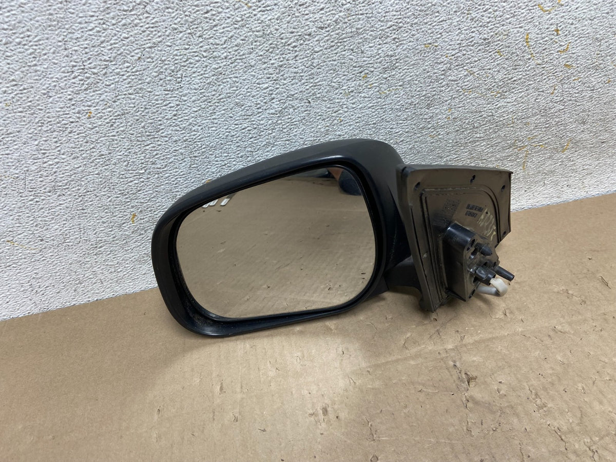 2006 to 2008 Toyota RAV4 Left Driver LH Side View Door Mirror AI2355 DW5