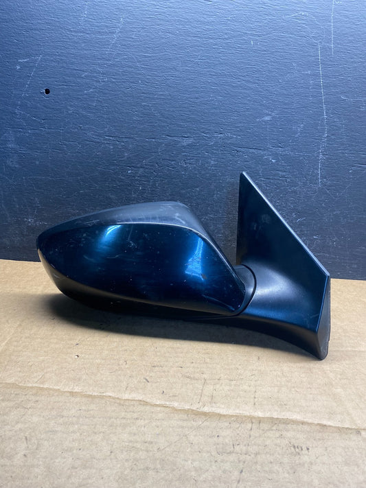 2012 2013 2014 Hyundai Elantra Right Passenger Door Mirror ad6751 DG0