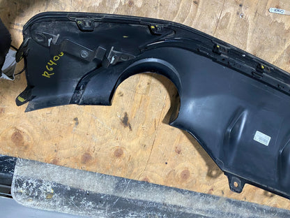 2019 2020 Nissan Altima Rear Lower Bumper Valance Diffuser OEM 850186CA0B R64065