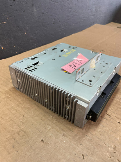 2006 Volvo C70 V50 Radio Cd Player AM/FM Receiver AC4899 DG1