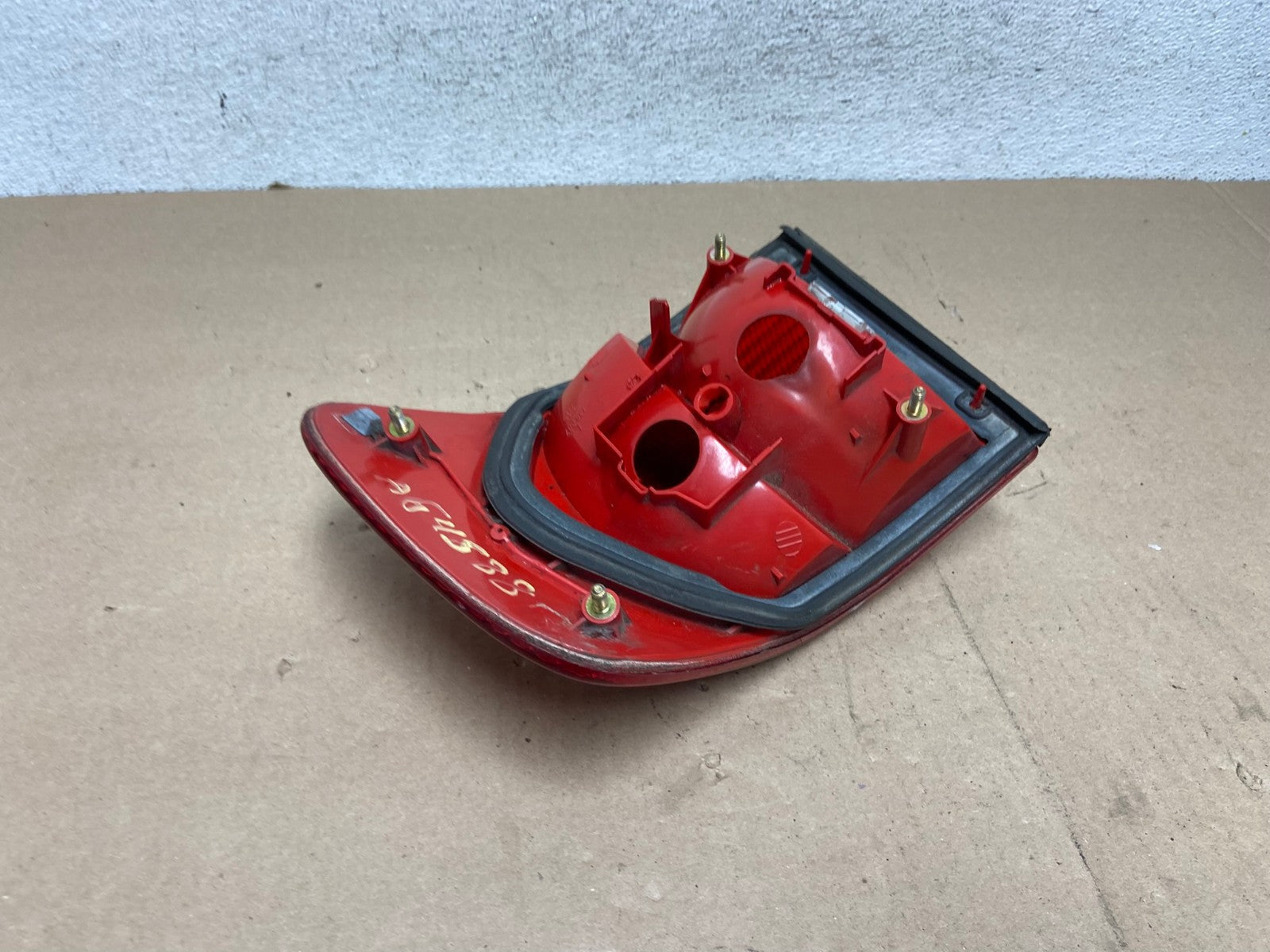 1992-1997 Audi 100 A6 Avant Wagon Left Driver LH Tail Light AG4588 LK4