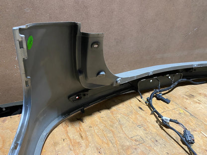2010 to 2019 Lincoln MKT Rear Bumper Cover AE9Z-17K835-APTM T2489 PS12