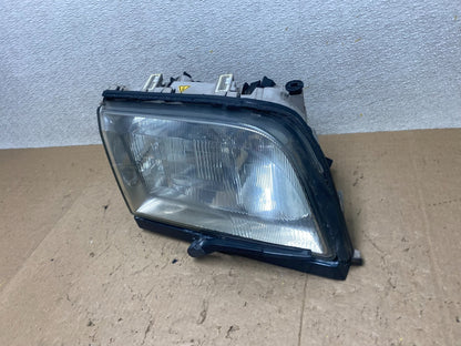 Xenon 1997-1999 Mercedes W140 S320 S500 Right Passenger Side Headlight W9077 DW1