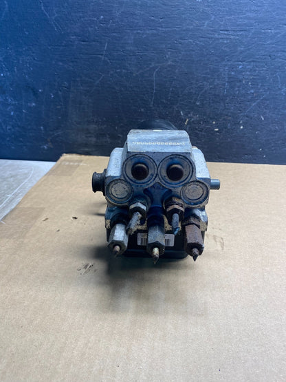 2003 2007 Ford E250 E350 Anti-Lock ABS Antilock Brake Pump af8927 DG3