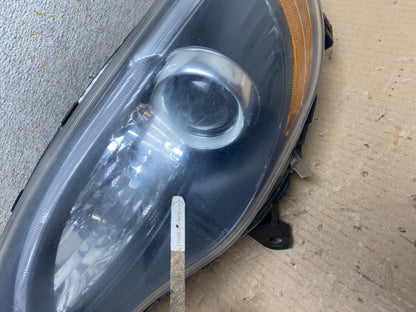 2011 2012 2013 2014 Chrysler 200 Left Driver Lh Side Headlight AJ2517 DW4