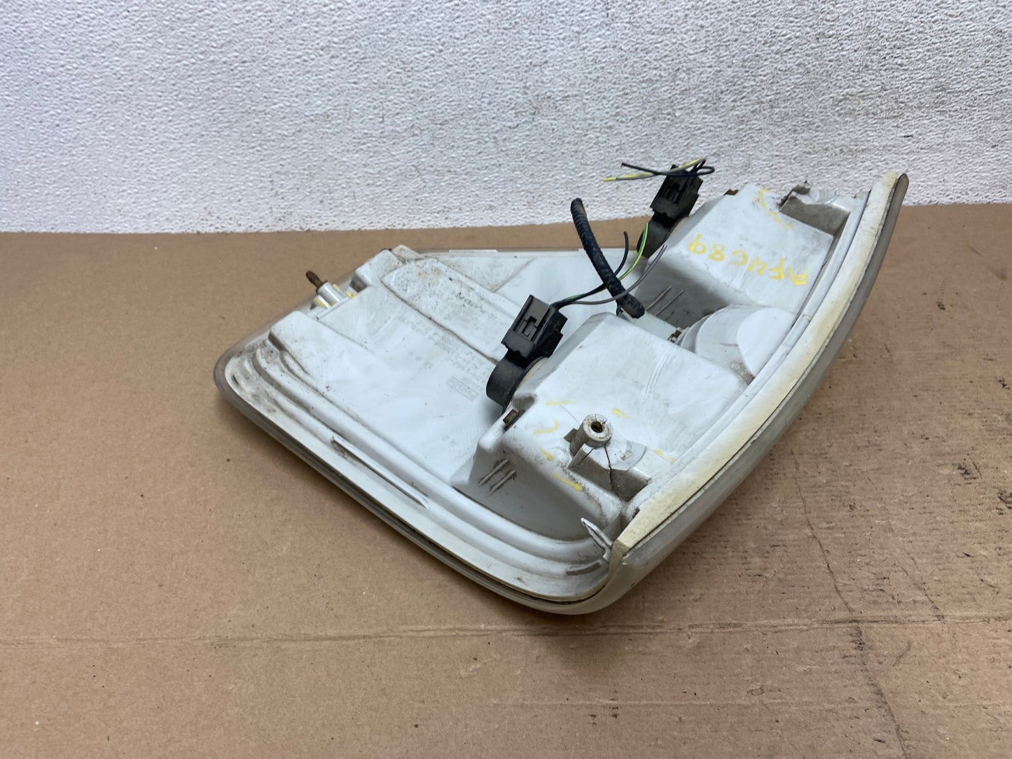2009 to 2014 Ford F150 F-150 Left Driver LH Side Tail Light AF4689 LK10