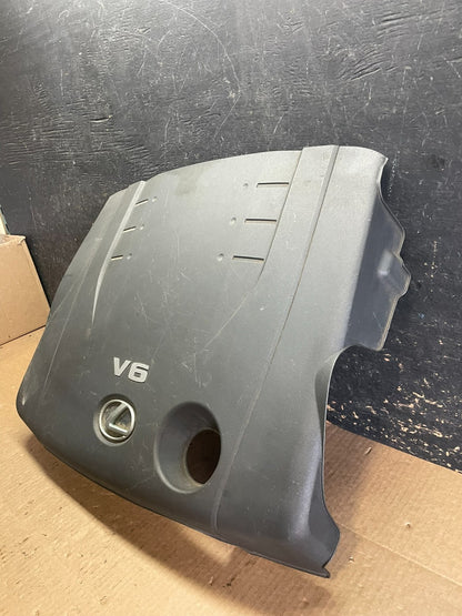 2006 to 2015 Lexus IS250 Engine Motor Cover Panel OEM aa6126 DG2