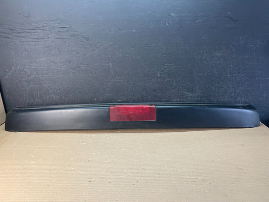 2003 to 2020 Chevrolet Express 3rd Third Brake Light Trim Spoiler ae8704 DG0