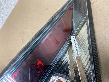 2012 2013 2014 Nissan Maxima Right Passenger Rh Side Tail light AE6778 LK4