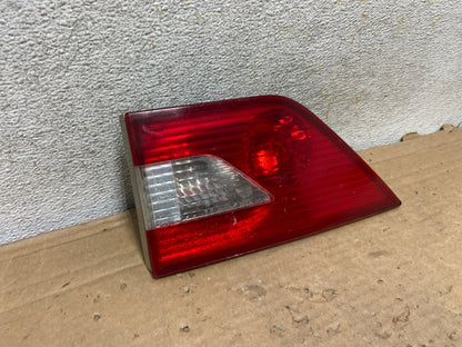 2004 2005 2006 Bmw X3 Right Passenger Rh Inner Tail Light AH9043 LK1