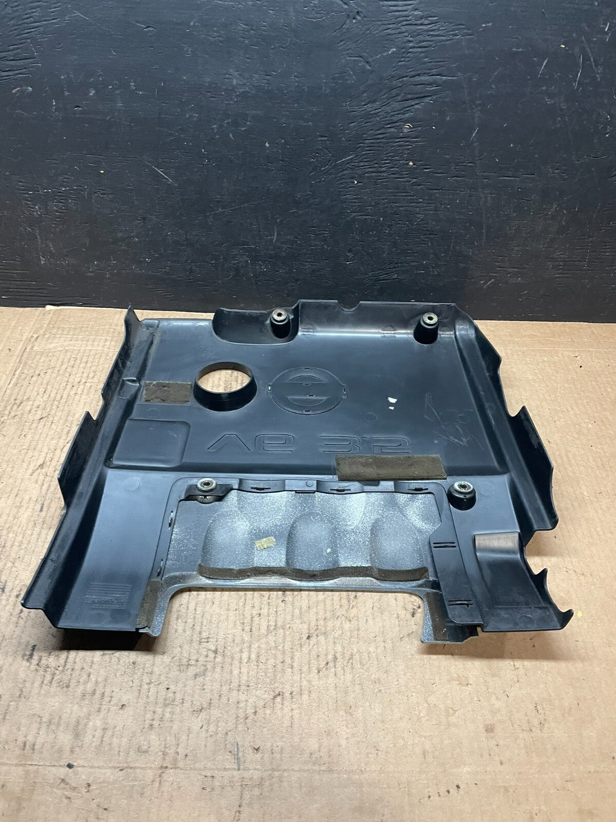 2008 Nissan Maxima 3.5L Engine Motor Cover G2741 DG15