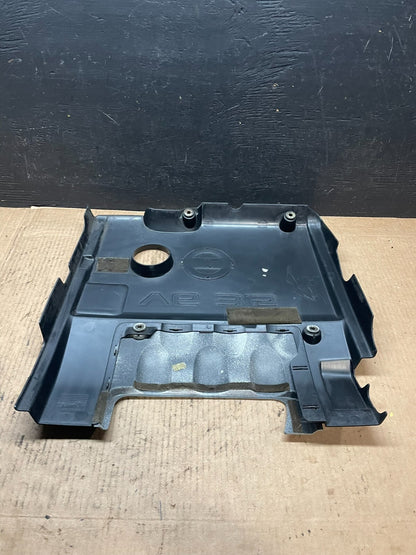 2008 Nissan Maxima 3.5L Engine Motor Cover G2741 DG15