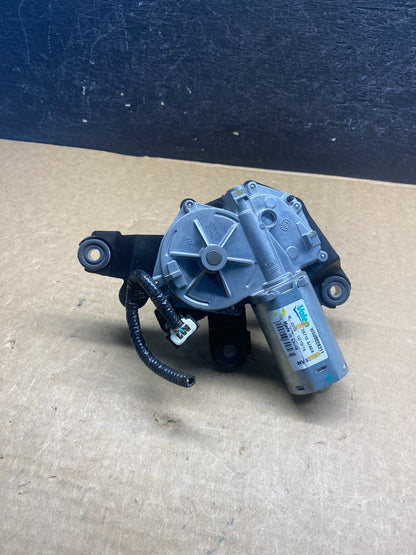 2004-2010 Infiniti QX60 Rear Liftgate Back Window Wiper Motor AF6604 DG4
