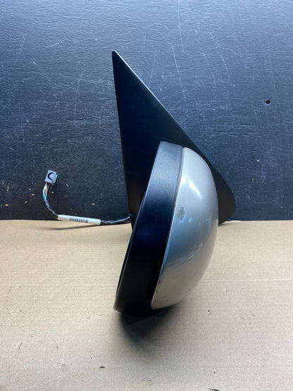 1998-2004 Ford F150 SVT Right Passenger View Heated Power Door Mirror ah9749 DG12
