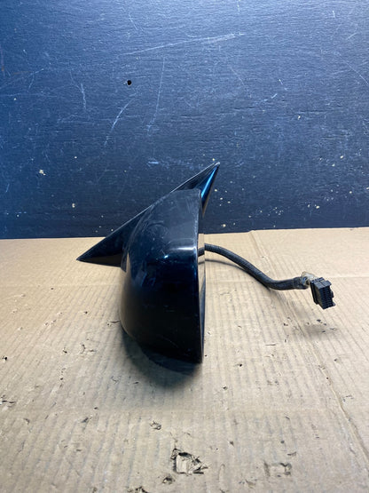 2000 2001 2002 Lincoln Ls Left Driver LH View Door Mirror Oem AA7367 MS10