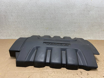 2005 to 2007 Honda Odyssey Black Engine Cover OEM U7991 DG5