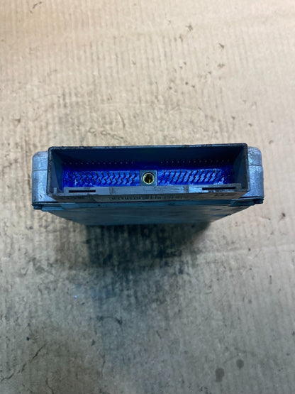 2002 Ford E-Series Van 4.2L Engine Control Module 3c2a-12a650-sb ECM Z4990 DG1