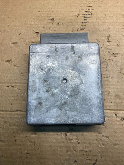 2003 Ford E250 E350 4.2L Engine Control ECU ECM Computer Module AD9373 DG0