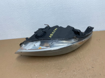 2012 2013 2014 Ford Focus Right Passenger Rh Side Headlight AB6540 DW7