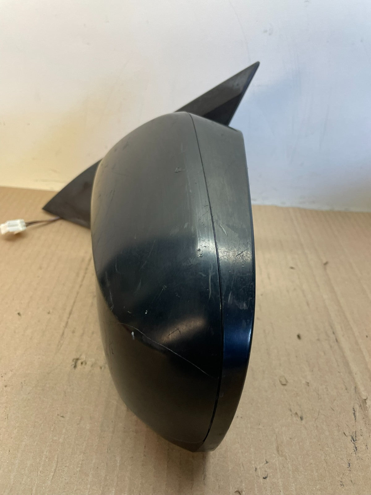 2011 2012 2013 Subaru Forester Left Driver LH View Power Door Mirror AJ0832 DG9