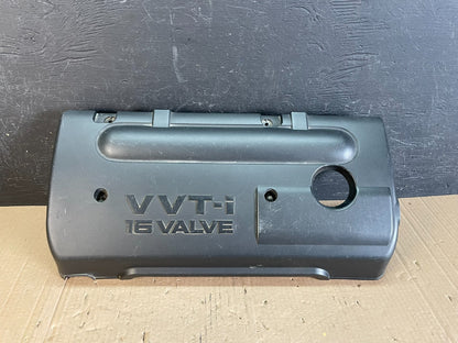 2005 to 2008 Toyota Corolla Matrix 1.8L Motor Engine Cover AD8712 DW0