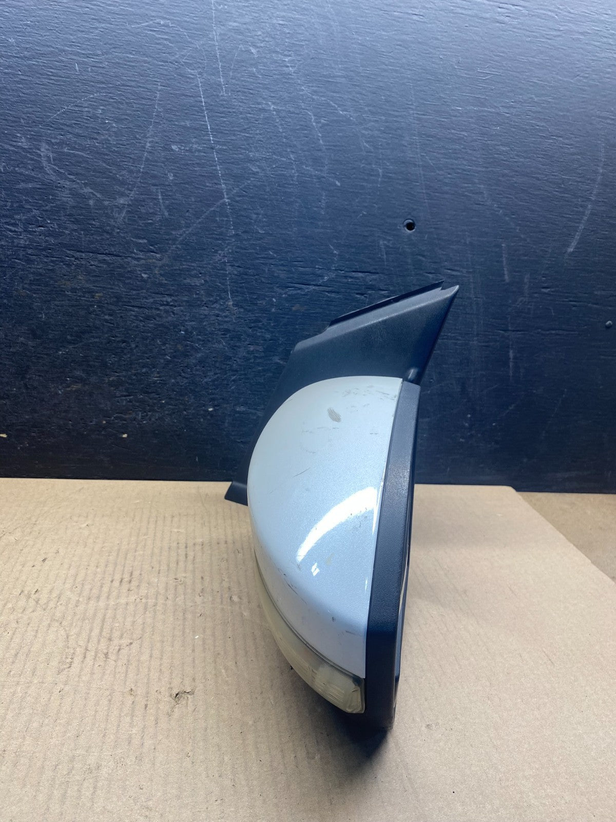 2013 - 2016 Ford Escape Left Driver LH Turn Signal Door Mirror ah3460 DG9