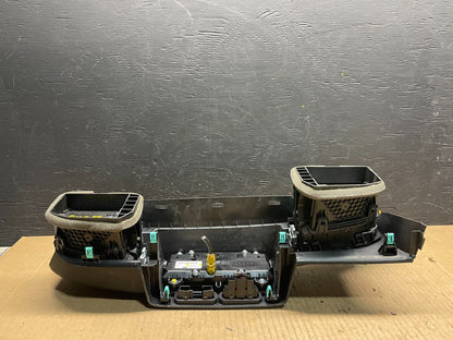 2020 to 2023 Ford  Explorer Console Radio Display Screen Air Vents F4619 DG1 Oem5