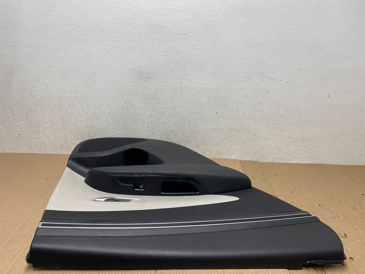 2022 to 2024 Hyundai Tucson Rear Left Driver LH Side Door Trim Panel J8124 DG5