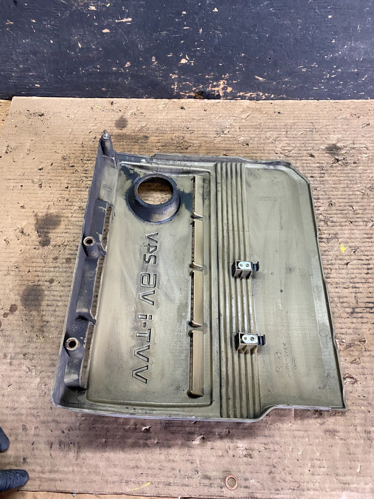 2002- 2003 Lexus ES300 OEM Engine Motor Cover Trim Panel S5938 DG6