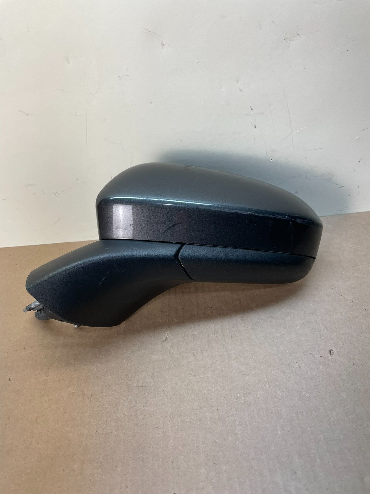 2016-2020 Ford Fusion Left Driver LH View Power Door Heated Mirror ai0820 DG0