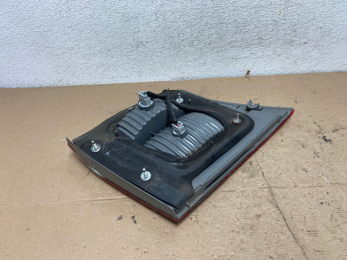 2005 2006 2007 Honda Odyssey Inner Right Passenger RH Tail Light AF5082 LK5