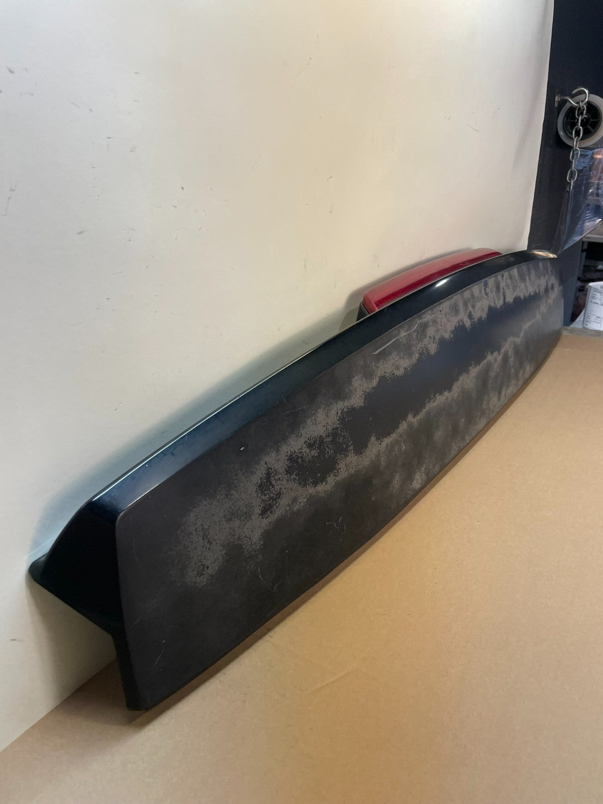 2007-2014 Chevrolet Tahoe Suburban Yukon Spoiler Wing 3rd Brake Light AI3843 DG2