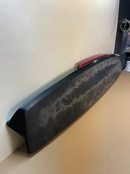 2007-2014 Chevrolet Tahoe Suburban Yukon Spoiler Wing 3rd Brake Light AI3843 DG2