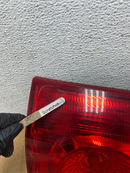 2006 - 2010 Toyota Sienna Left Driver Lh Side Inner Tail Light AE02646 LK3