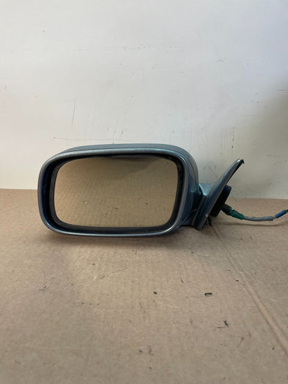 2002-2006 Lexus ES300 ES330 Left Driver LH Side View Door Mirror AH6369 DG9