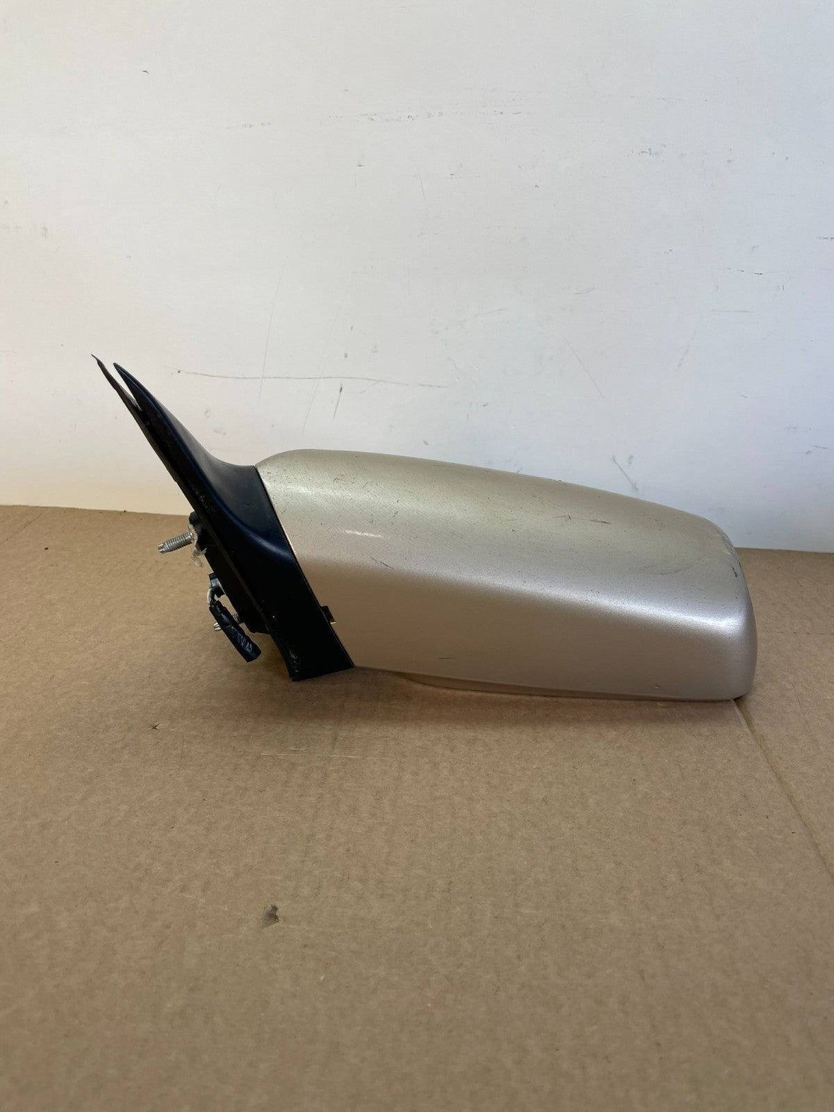 2007 to 2011 Toyota Camry Left Driver LH Side Door Side View Mirror ah6103 DG3
