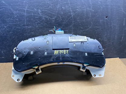 2000 to 2002 GMC Yukon Denali Cluster Gauge Speedometer ah7087 DG3