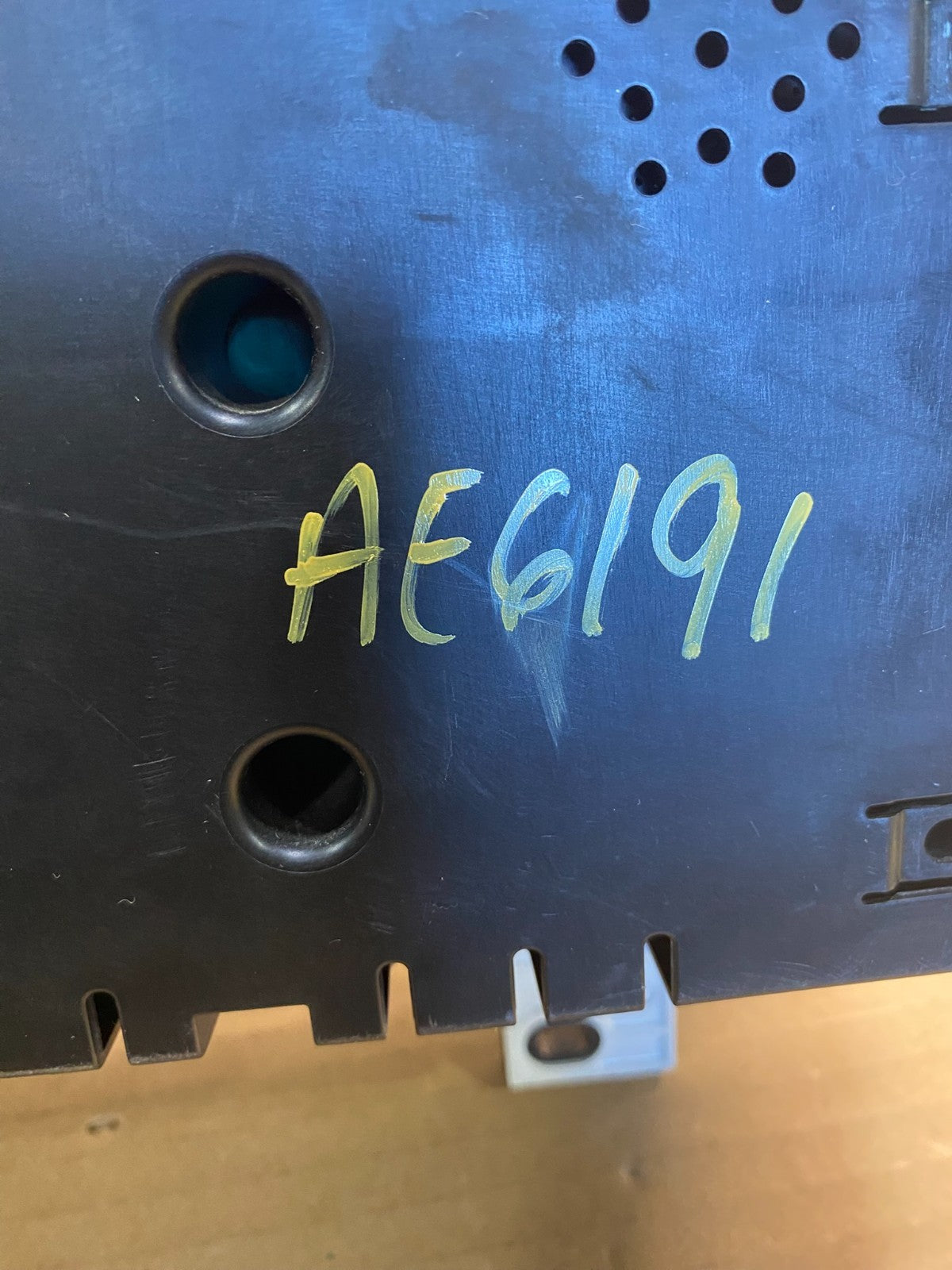 2012 Dodge Ram 1500 Instrument Speedometer Gauge Cluster ae6191 DG6