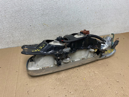 1990 to 1993 Infiniti Q45 Passenger Right Side Halogen Headlight P8964 DG6
