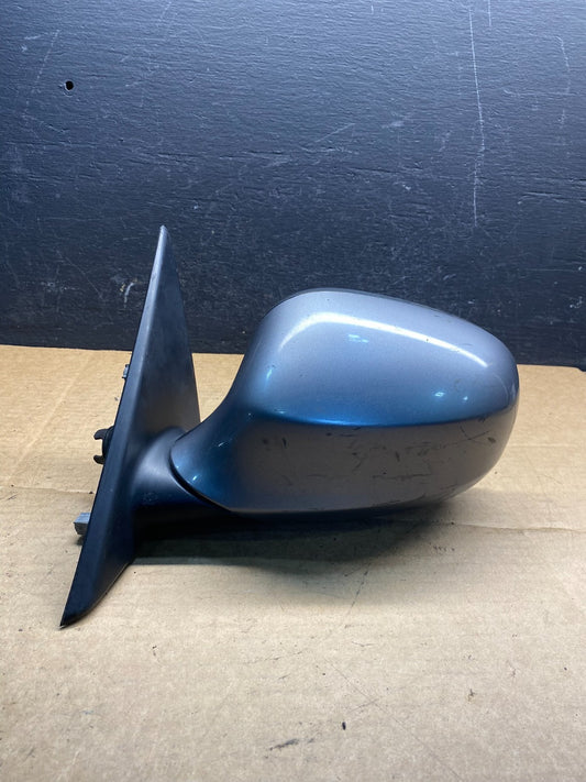 2009 to 2011 BMW 328i 335i Left Driver Lh Side View Door Mirror AD7260 DG0